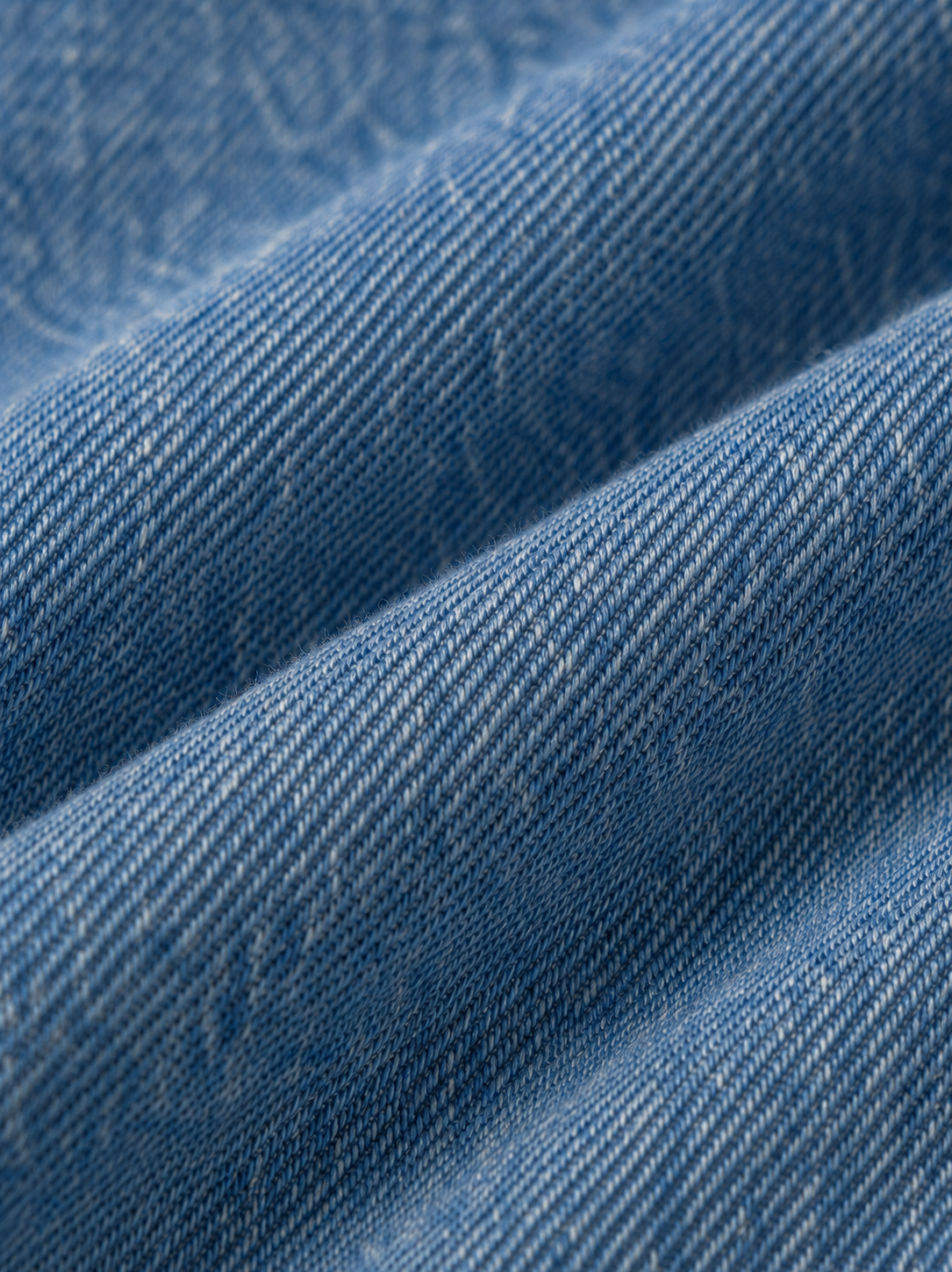 The Precision Jeans – Stone Blue