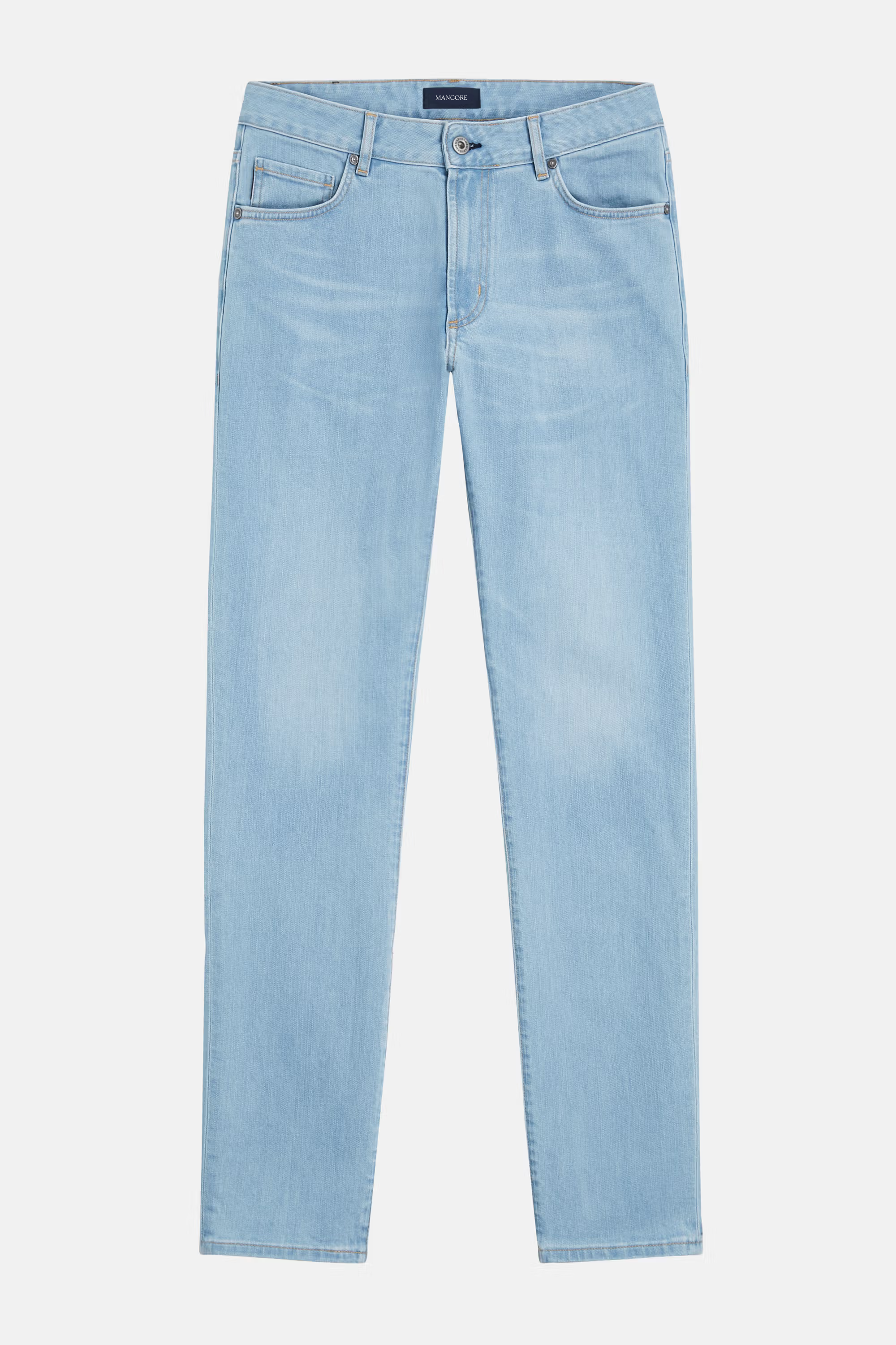 The Jeans - Light Blue