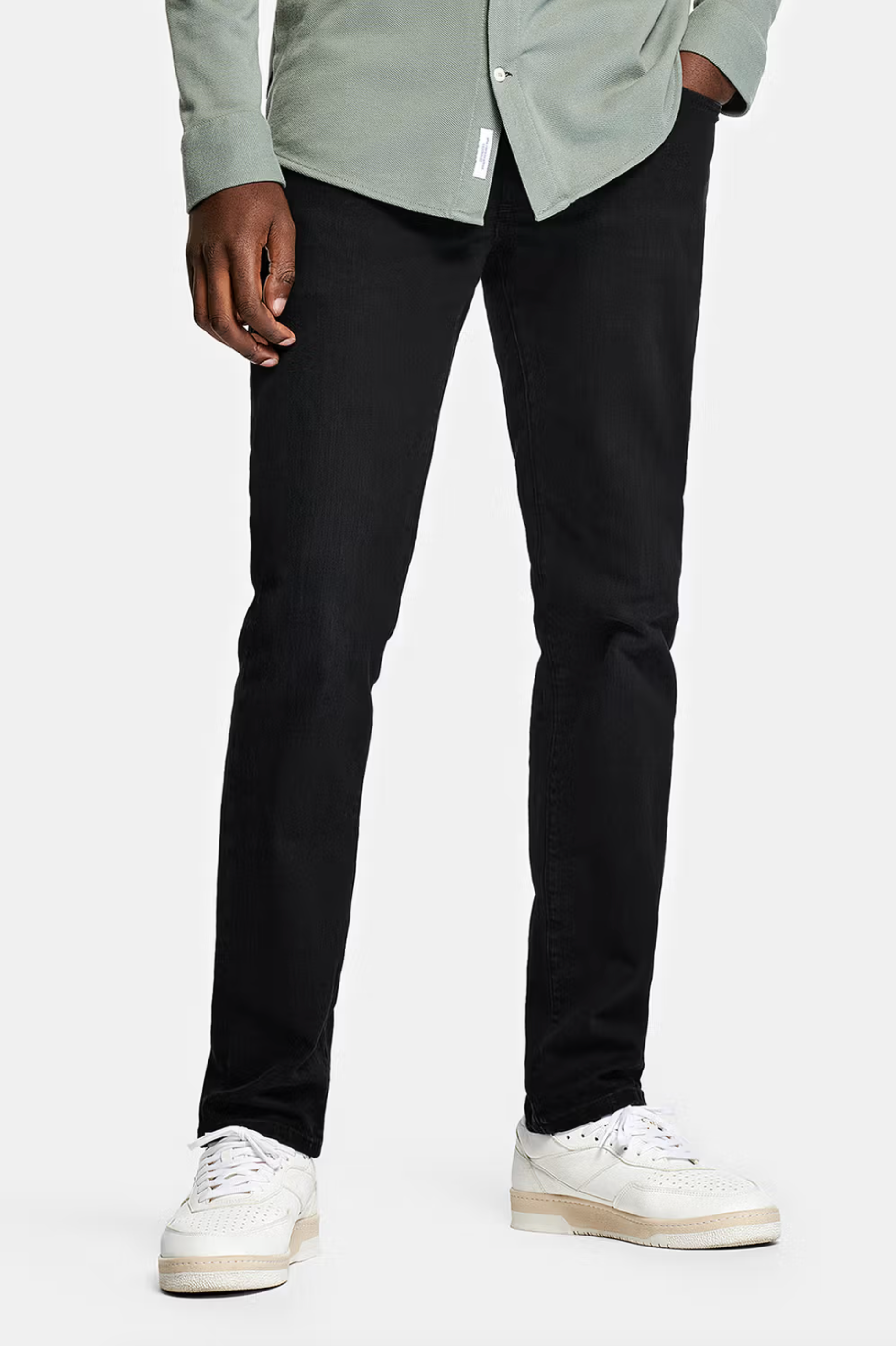 The Jeans - Black