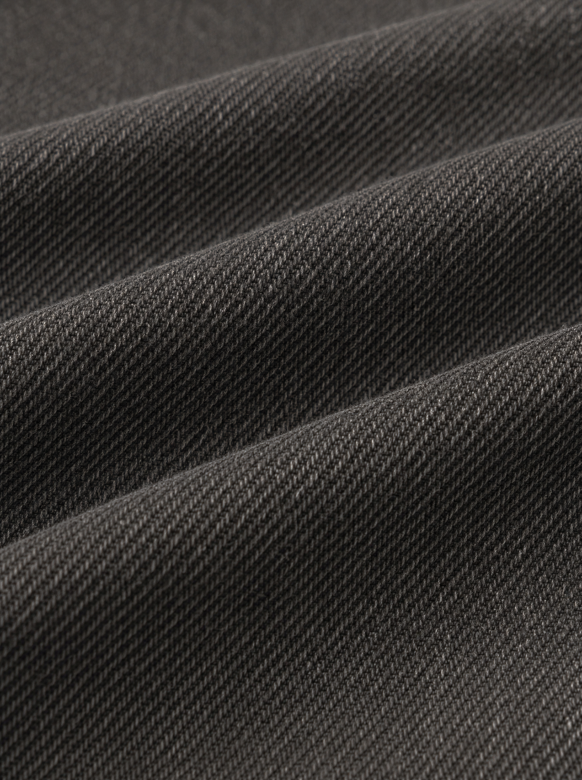The Precision Jeans – Graphite