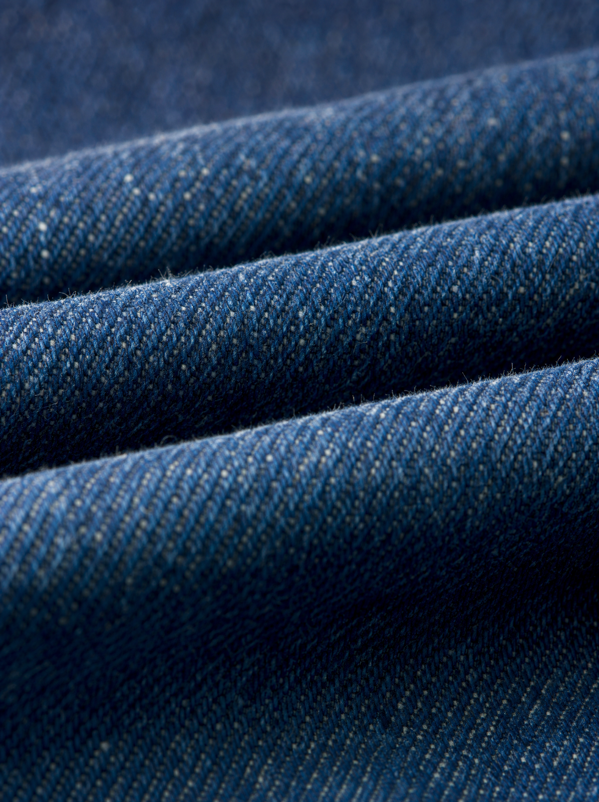 The Precision Jeans – Indigo
