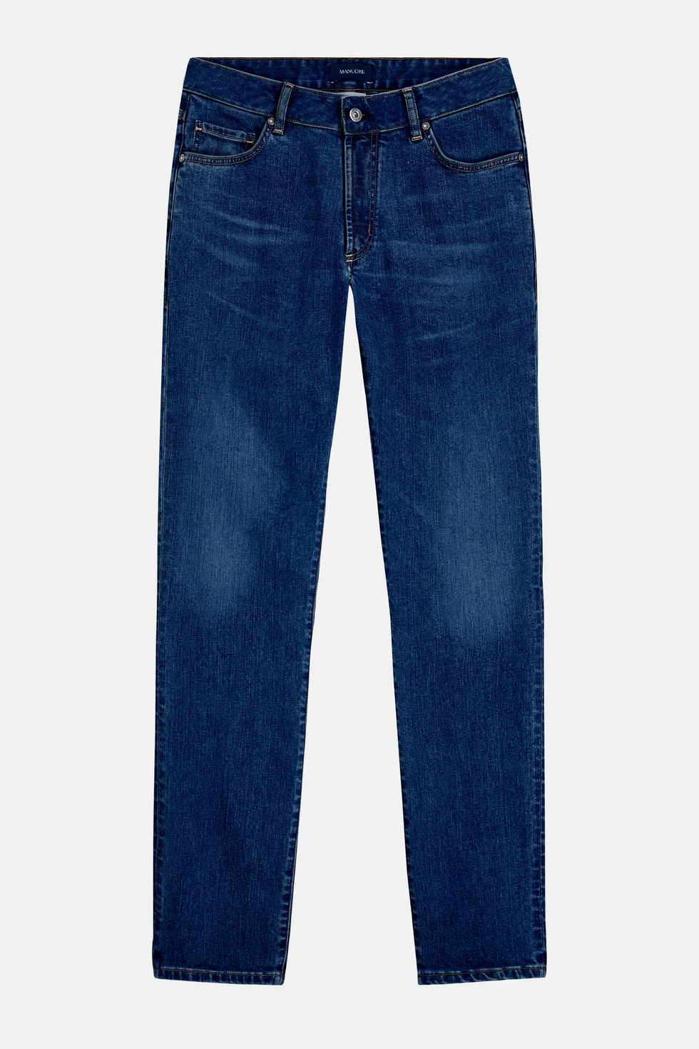 The Jeans - Dark Blue