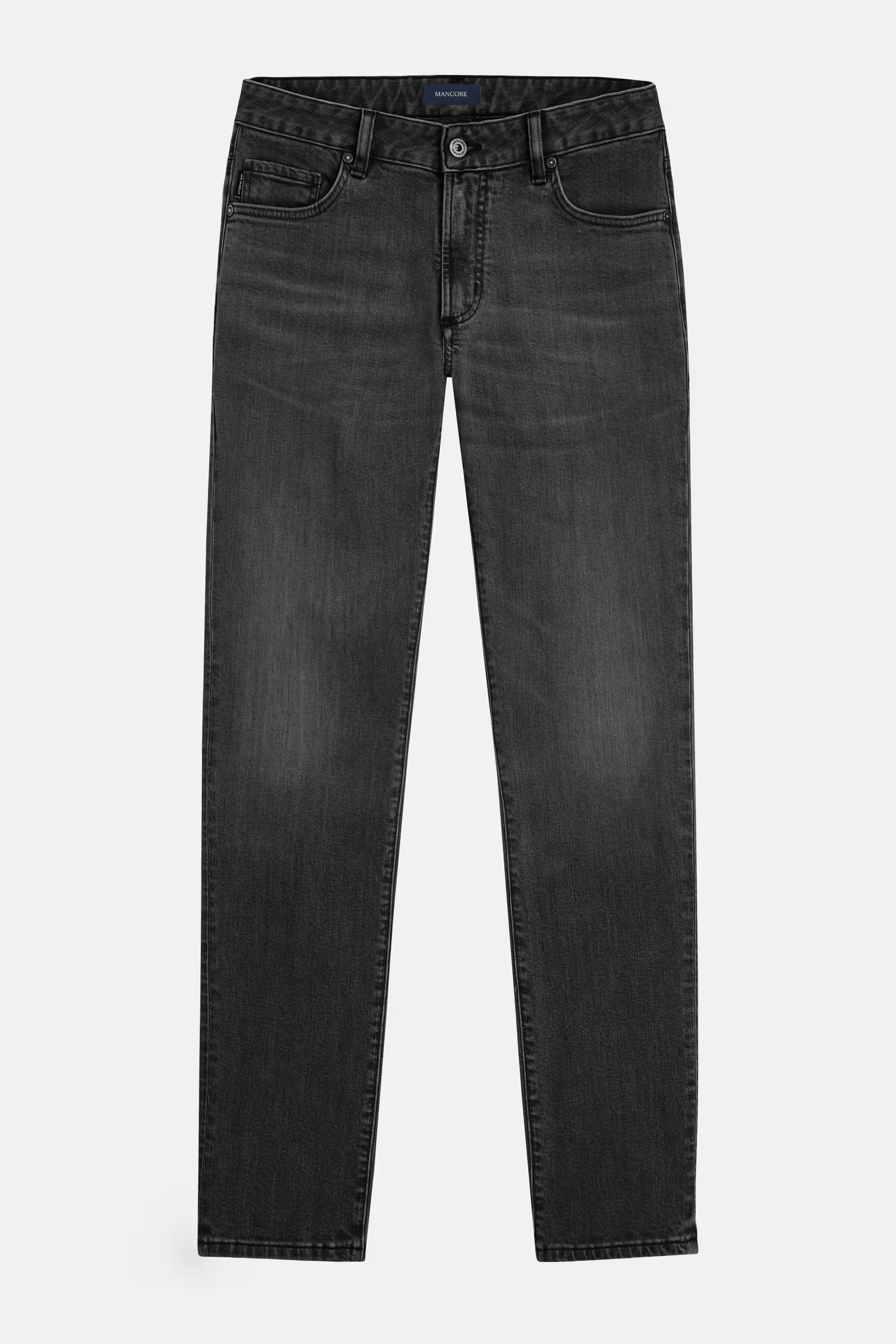 The Jeans - Dark Grey