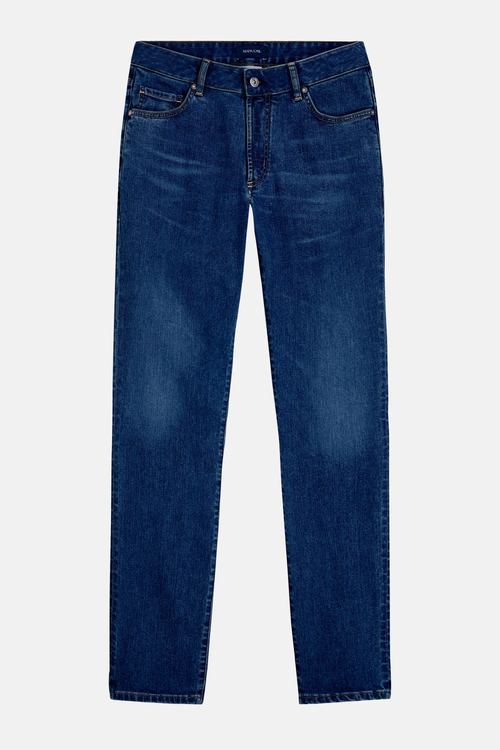 The Jeans - Dark Blue