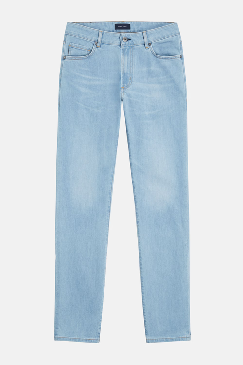 The Jeans - Light Blue