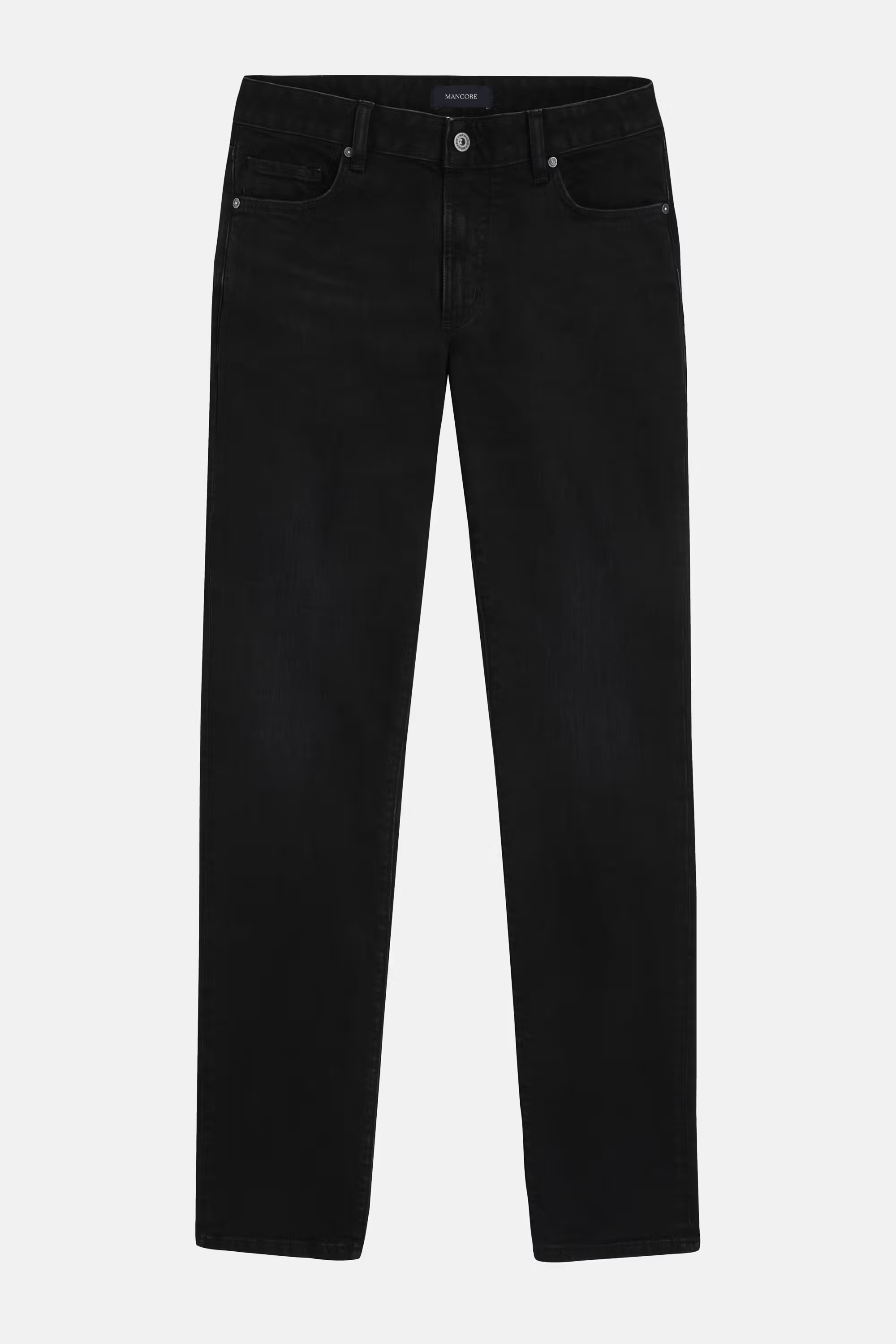 The Jeans - Black