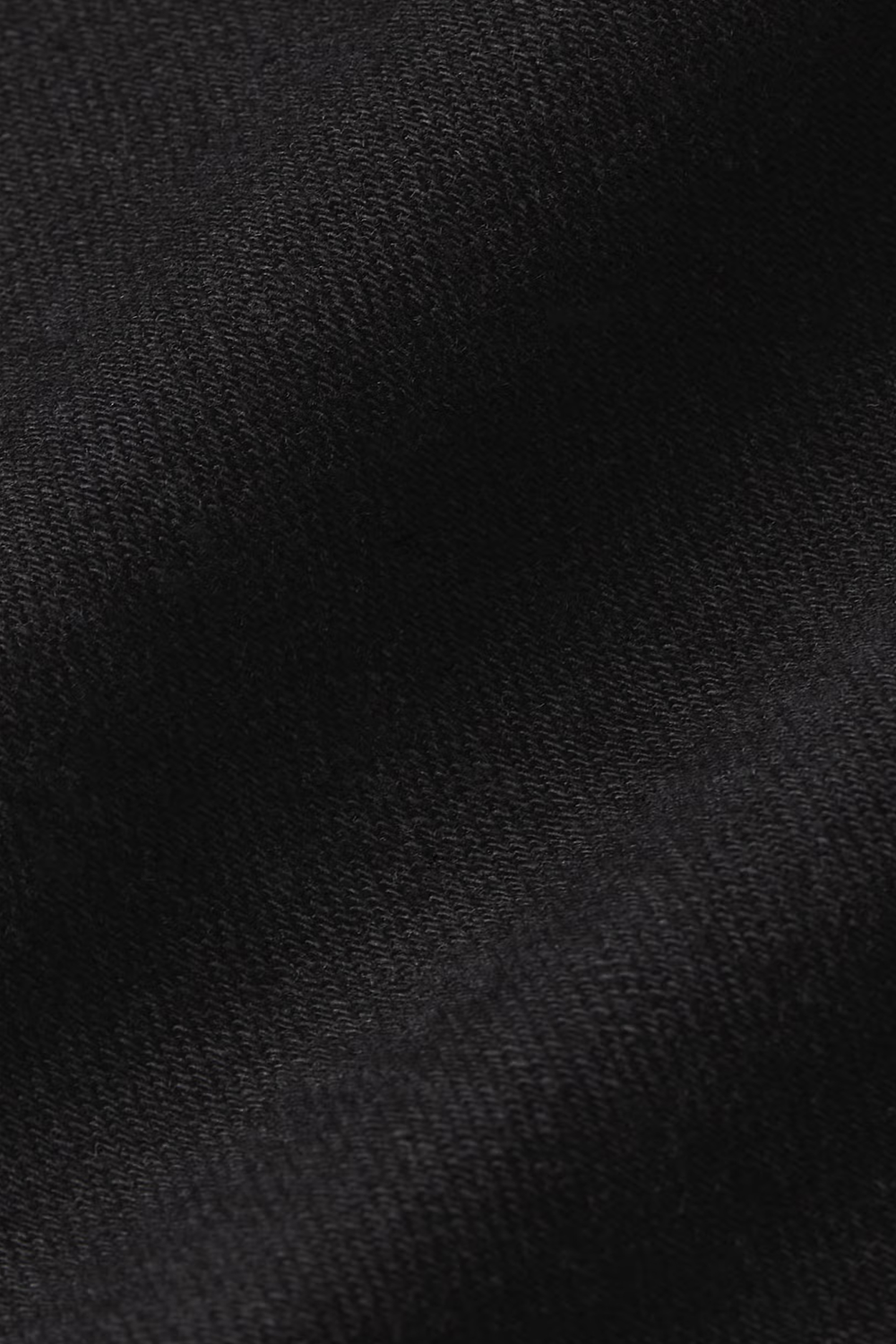 The Jeans - Black