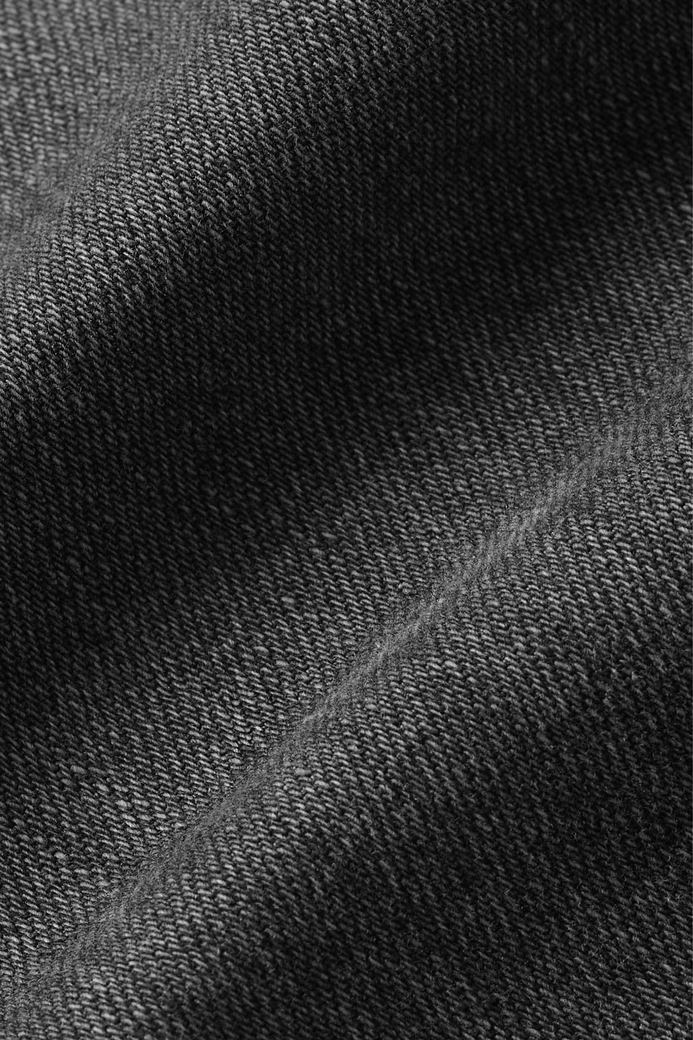 The Jeans - Dark Grey