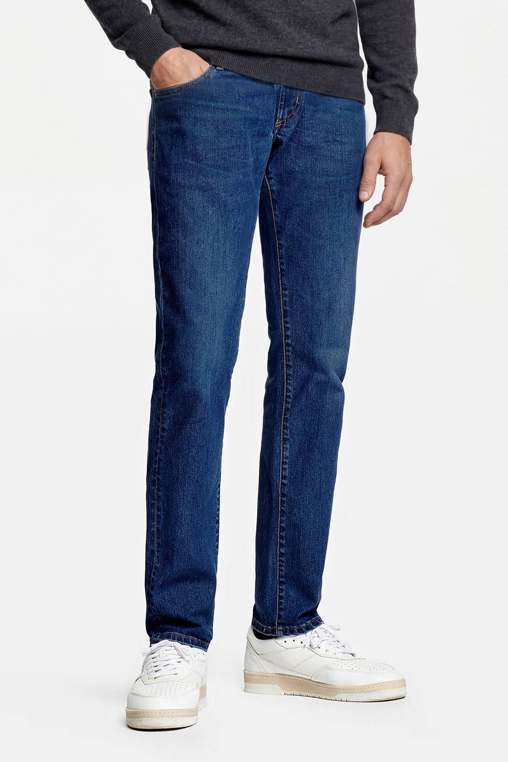The Jeans - Dark Blue