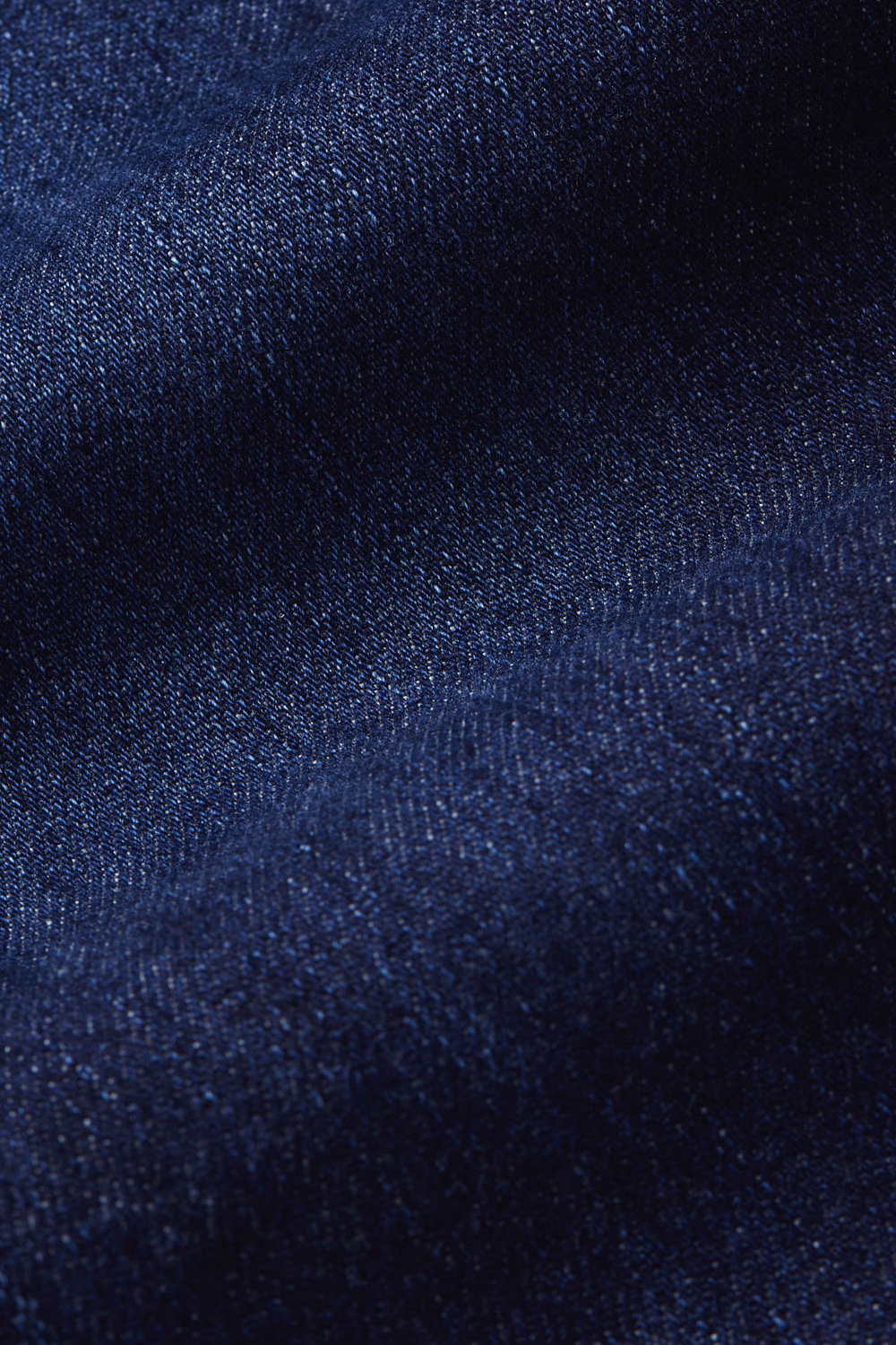 The Jeans - Darkest Blue