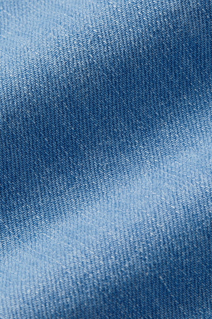 The Jeans - Mid Blue