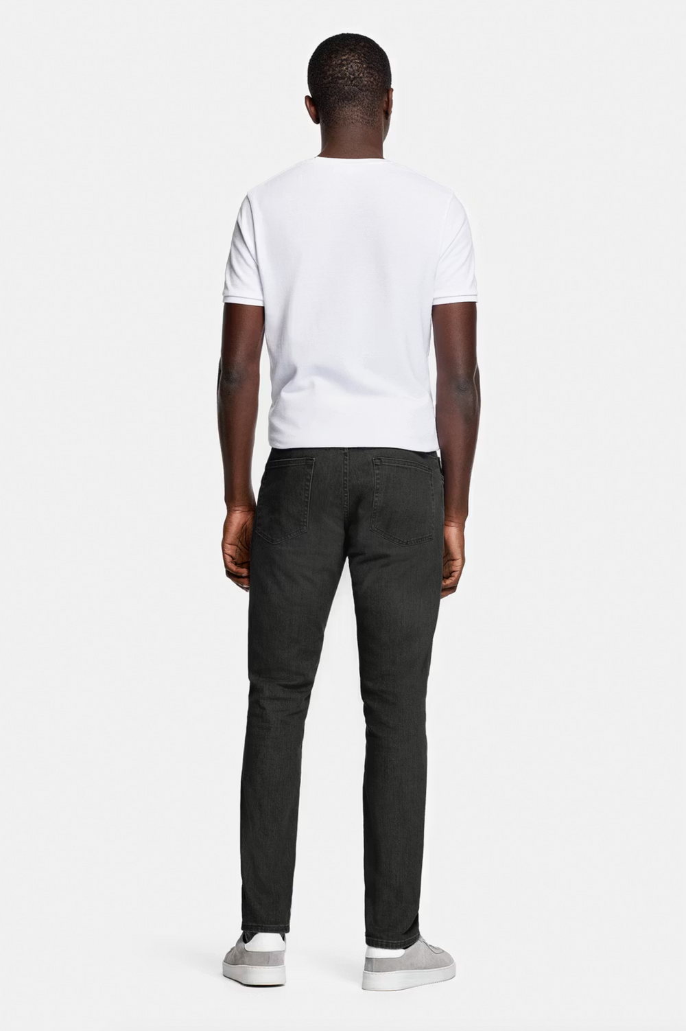 The Jeans - Dark Grey